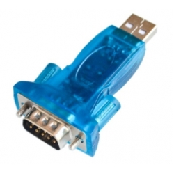 USB to RS232 COM Port Serial 